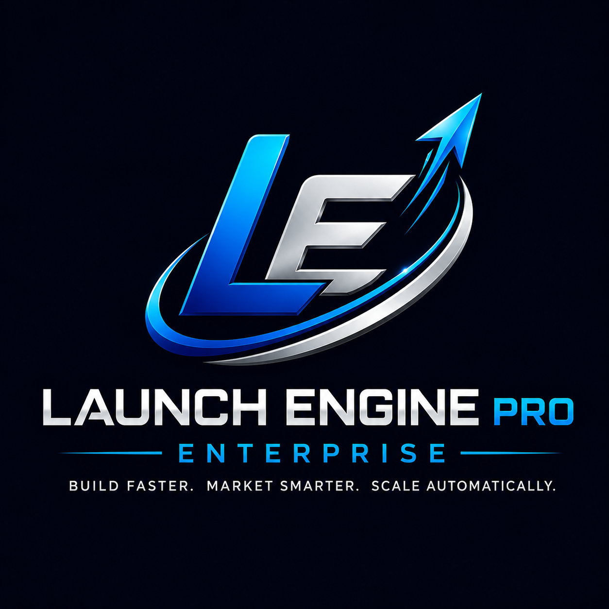 Launch Engine Pro Enterprise